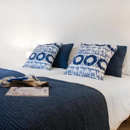 Yourhouse Iris House * Colònia de Sant Pere