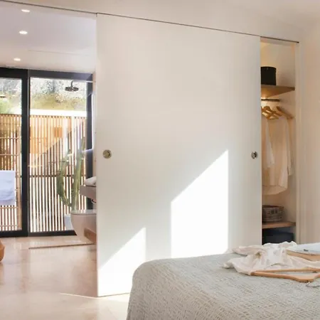Yourhouse Iris House Colònia de Sant Pere