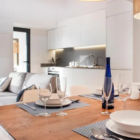 Yourhouse Iris House Appartement Colònia de Sant Pere