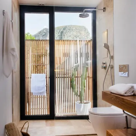 Appartement Yourhouse Iris House Colònia de Sant Pere